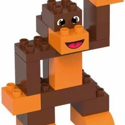 BioBuddi - Animal Planet - Monkey (BB-0207)