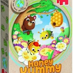 Jumbo Honey Bees - Kinderspel