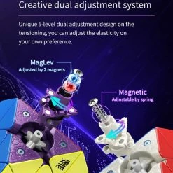 Moyu Weilong Pyraminx Magnetic - STANDARD EDITION -Duurzamer-speelgoed Winkel 550x810 1