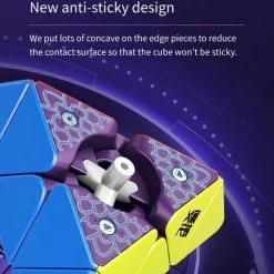 Moyu Weilong Pyraminx Magnetic - STANDARD EDITION -Duurzamer-speelgoed Winkel 550x810 4