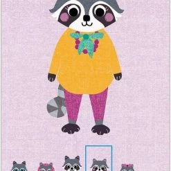 Djeco Kaartspel Familou | 2 Tot 4 Spelers -Duurzamer-speelgoed Winkel 550x811 1