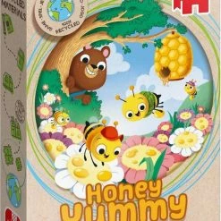 Jumbo Honey Bees - Kinderspel -Duurzamer-speelgoed Winkel 550x818 1