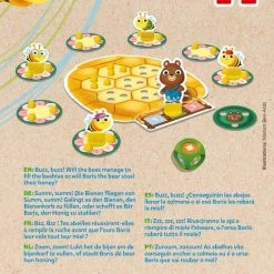 Jumbo Honey Bees - Kinderspel -Duurzamer-speelgoed Winkel 550x819 2