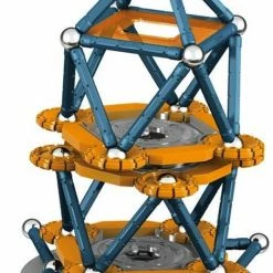 Geomag Mechanics M4 222 Delig -Duurzamer-speelgoed Winkel 550x822