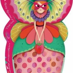 DJECO DJ07234 Puzzel 36 Stuk(s)