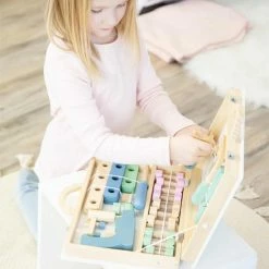 Small Foot Company Small Foot - Toolbox "Nordic" -Duurzamer-speelgoed Winkel 550x824 2