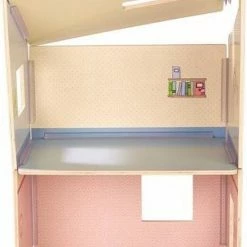 Haba Little Friends - Poppenhuis Droomhuis 6 Haba Little Friends - Poppenhuis Droomhuis -Duurzamer-speelgoed Winkel 550x830